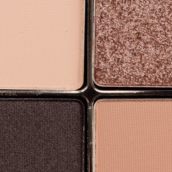 Estee Lauder Pure Color Envy Eyeshadow Quad - Picture 4 of 11